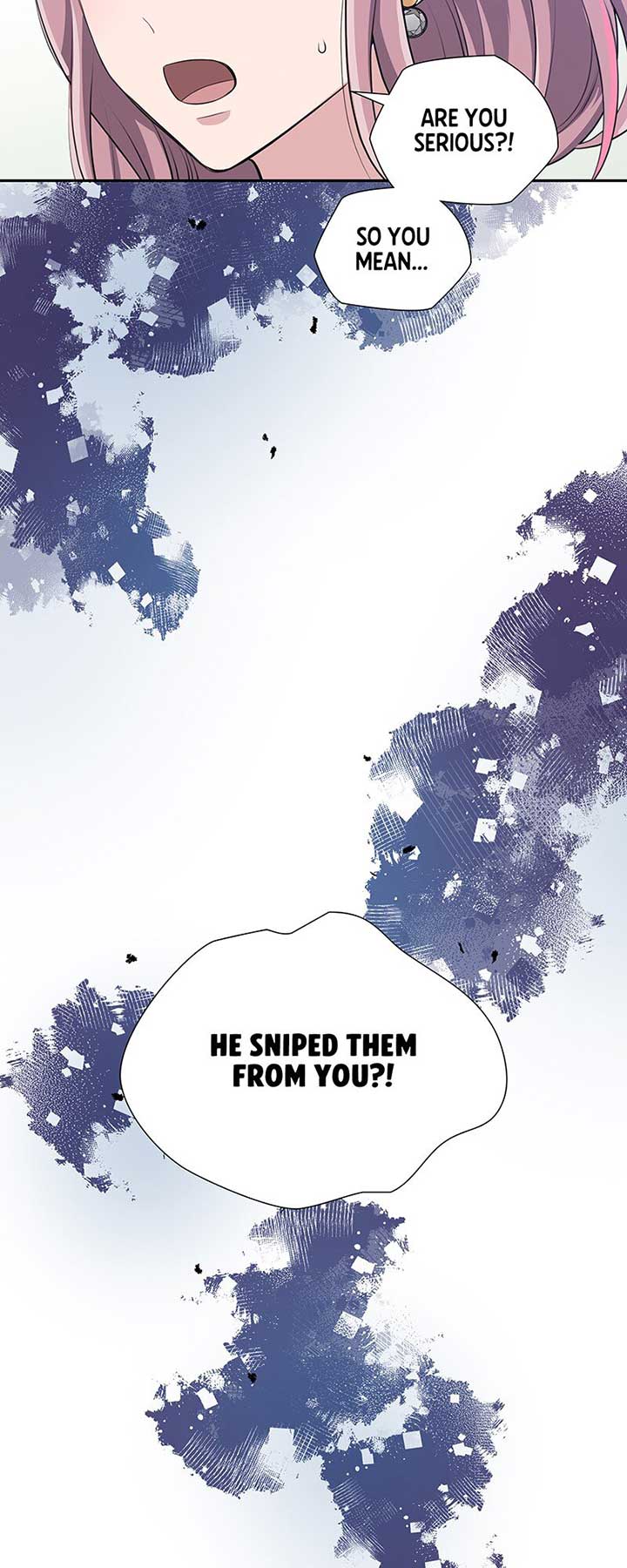 I’m NOT Afraid of Wolves! [Official] chapter 13 page 5