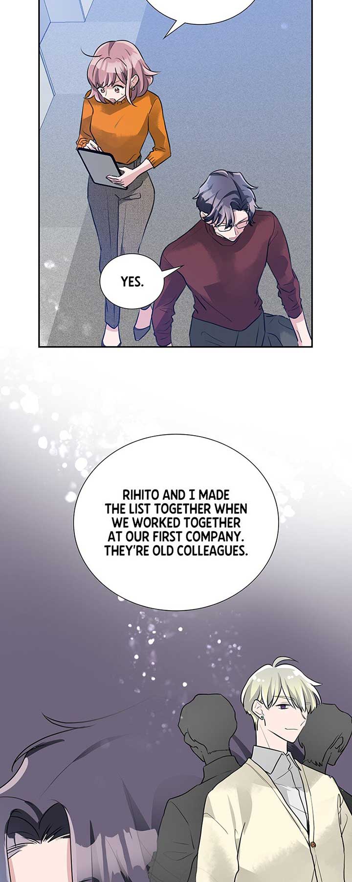 I’m NOT Afraid of Wolves! [Official] chapter 13 page 9