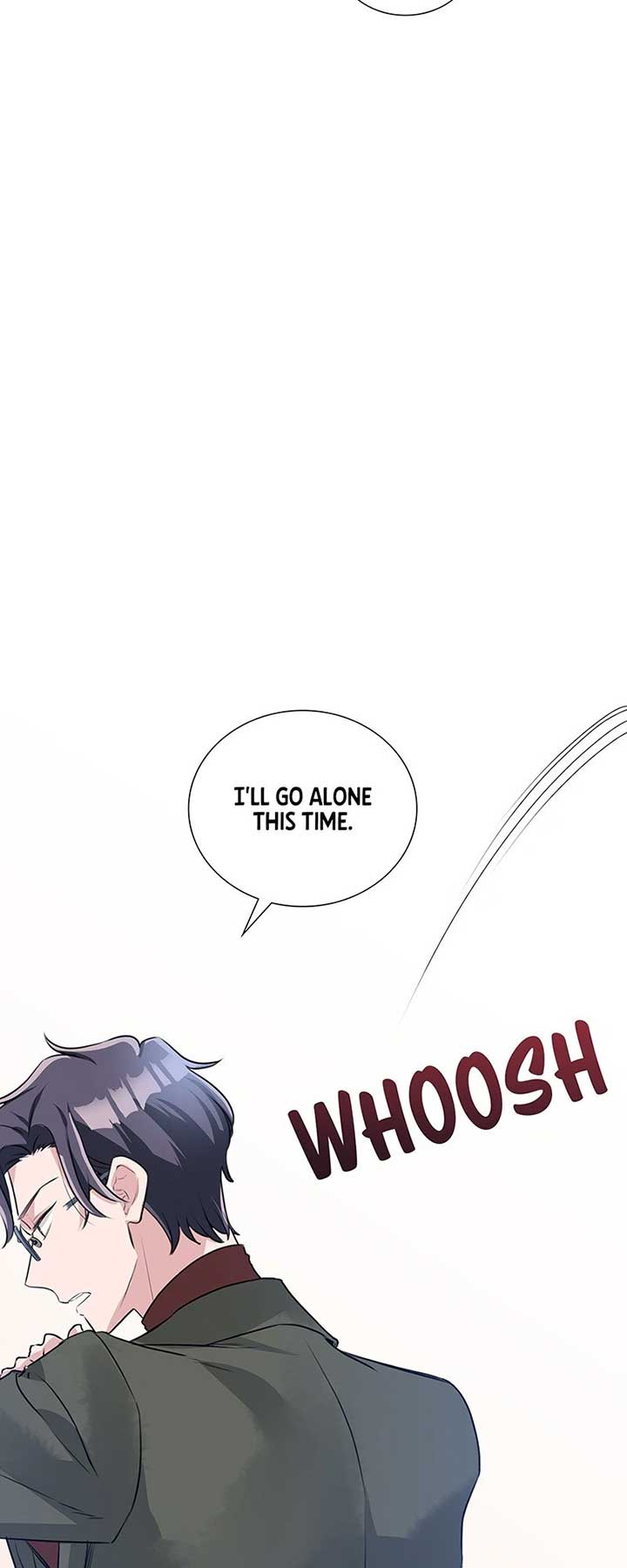 I’m NOT Afraid of Wolves! [Official] chapter 13 page 11