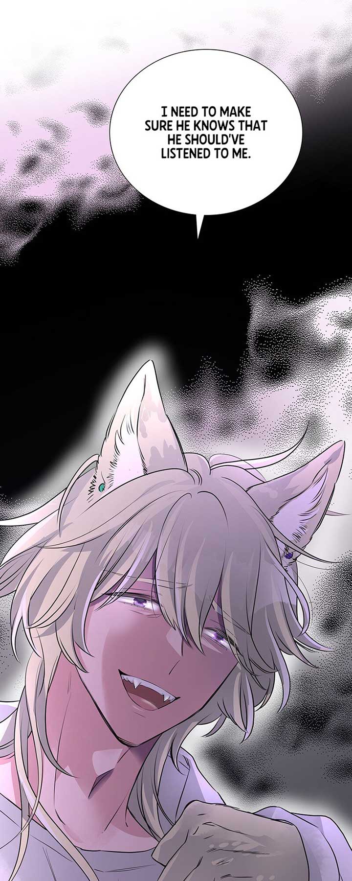 I’m NOT Afraid of Wolves! [Official] chapter 13 page 31