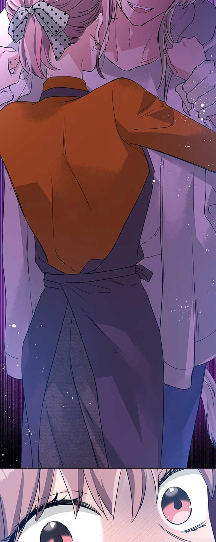 I’m NOT Afraid of Wolves! [Official] chapter 13 page 38