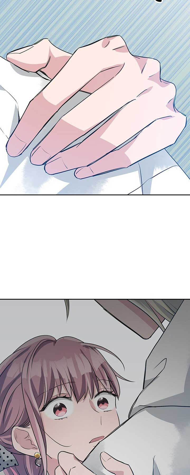 I’m NOT Afraid of Wolves! [Official] chapter 13 page 40