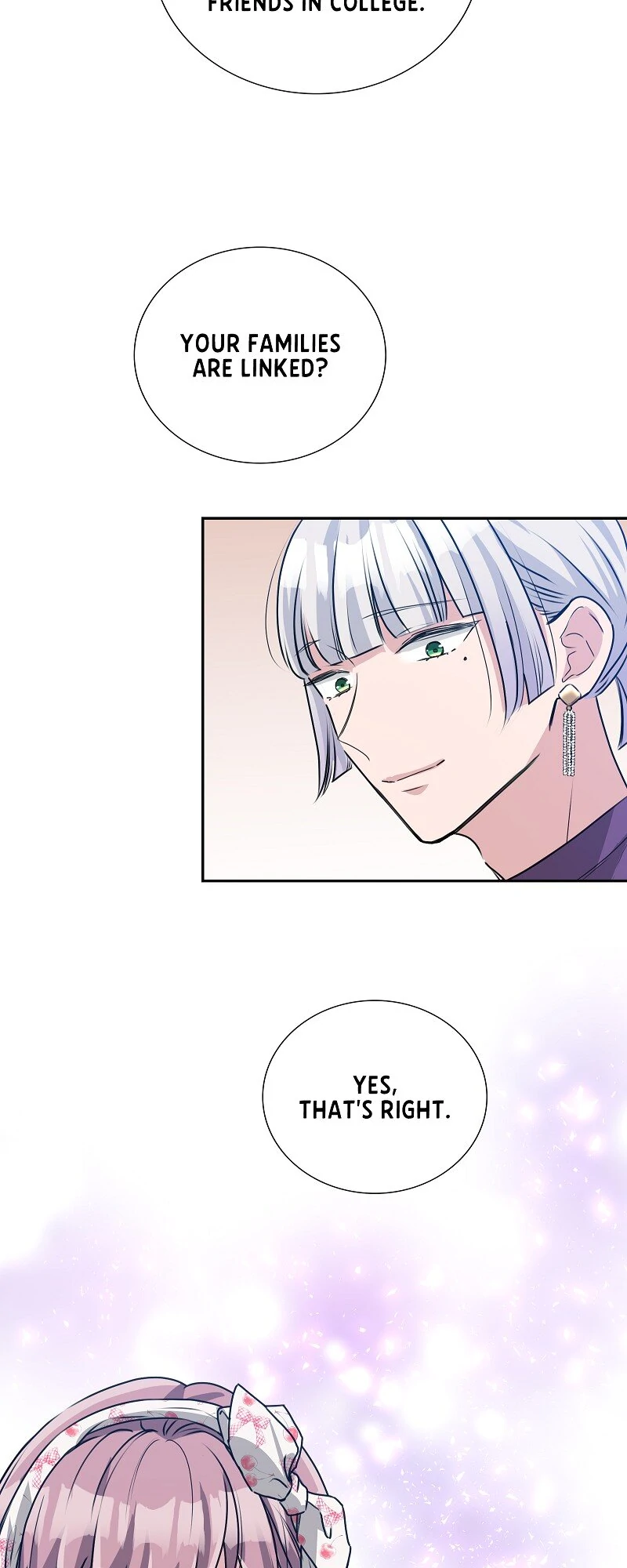 I’m NOT Afraid of Wolves! [Official] chapter 18 page 12