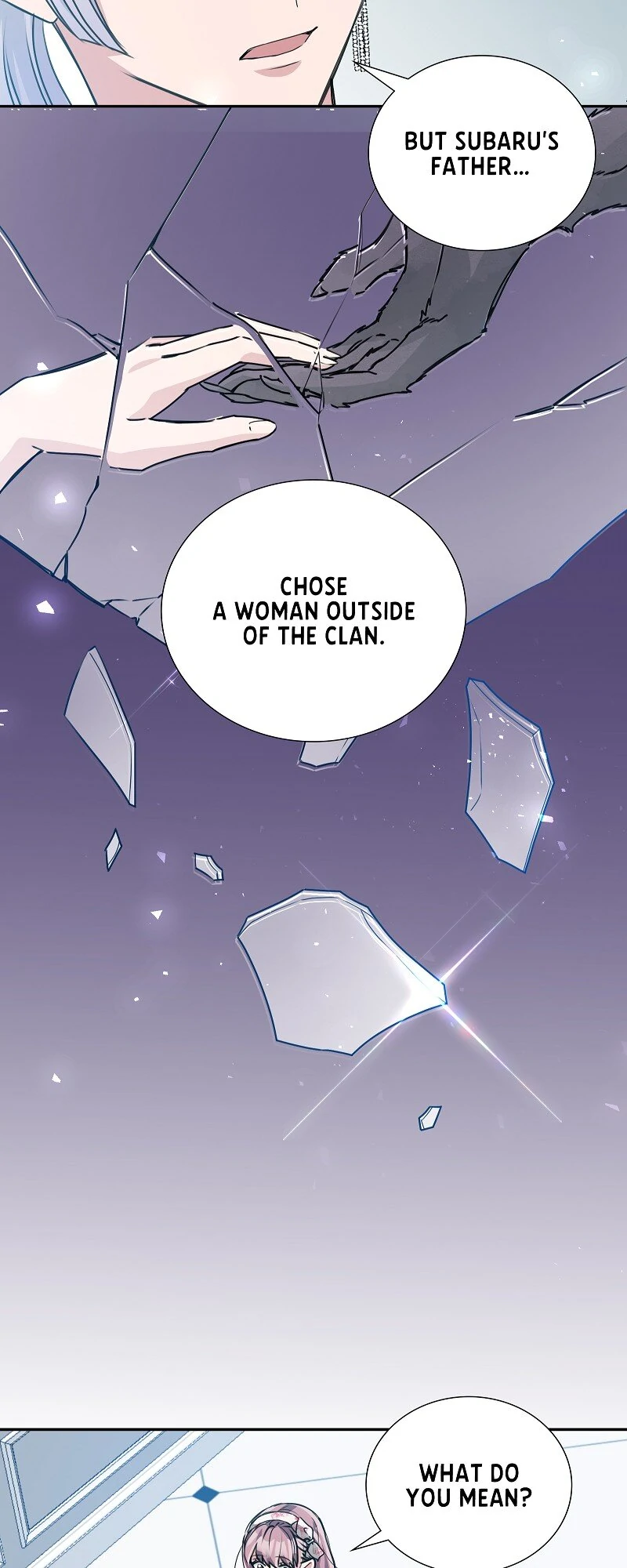 I’m NOT Afraid of Wolves! [Official] chapter 18 page 18