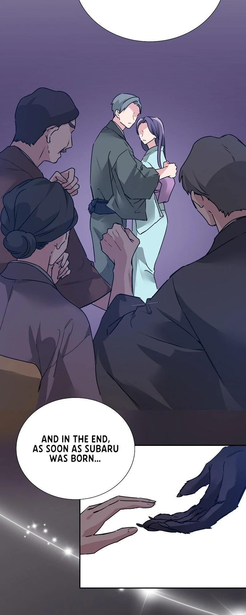 I’m NOT Afraid of Wolves! [Official] chapter 18 page 21
