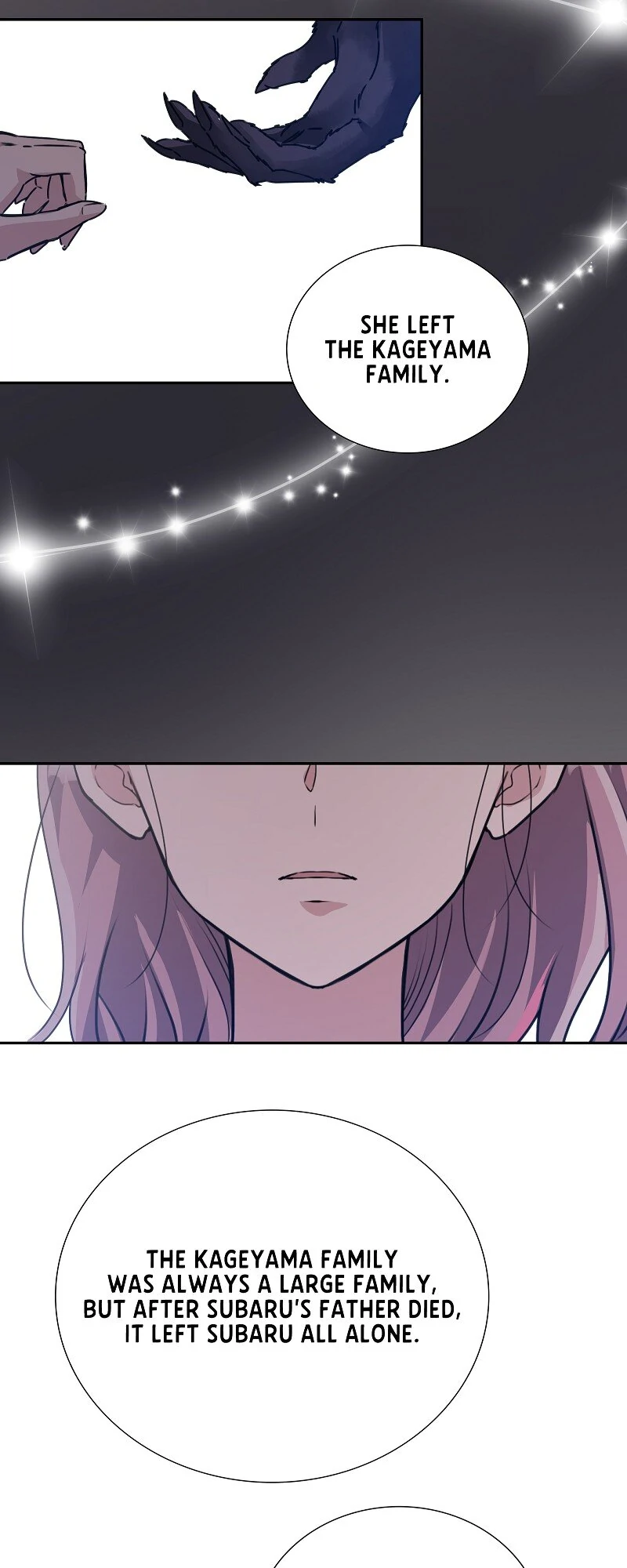 I’m NOT Afraid of Wolves! [Official] chapter 18 page 22
