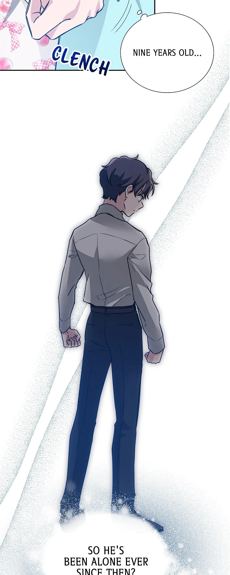 I’m NOT Afraid of Wolves! [Official] chapter 18 page 24