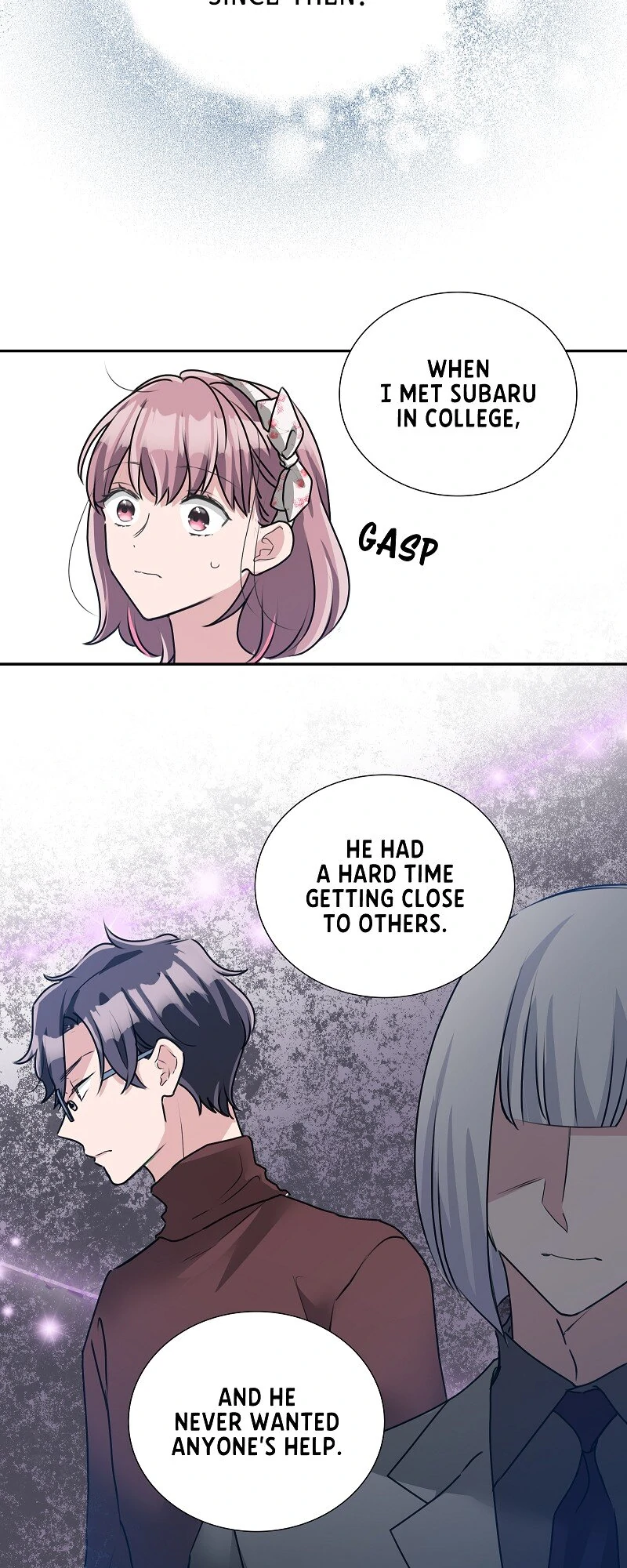 I’m NOT Afraid of Wolves! [Official] chapter 18 page 25