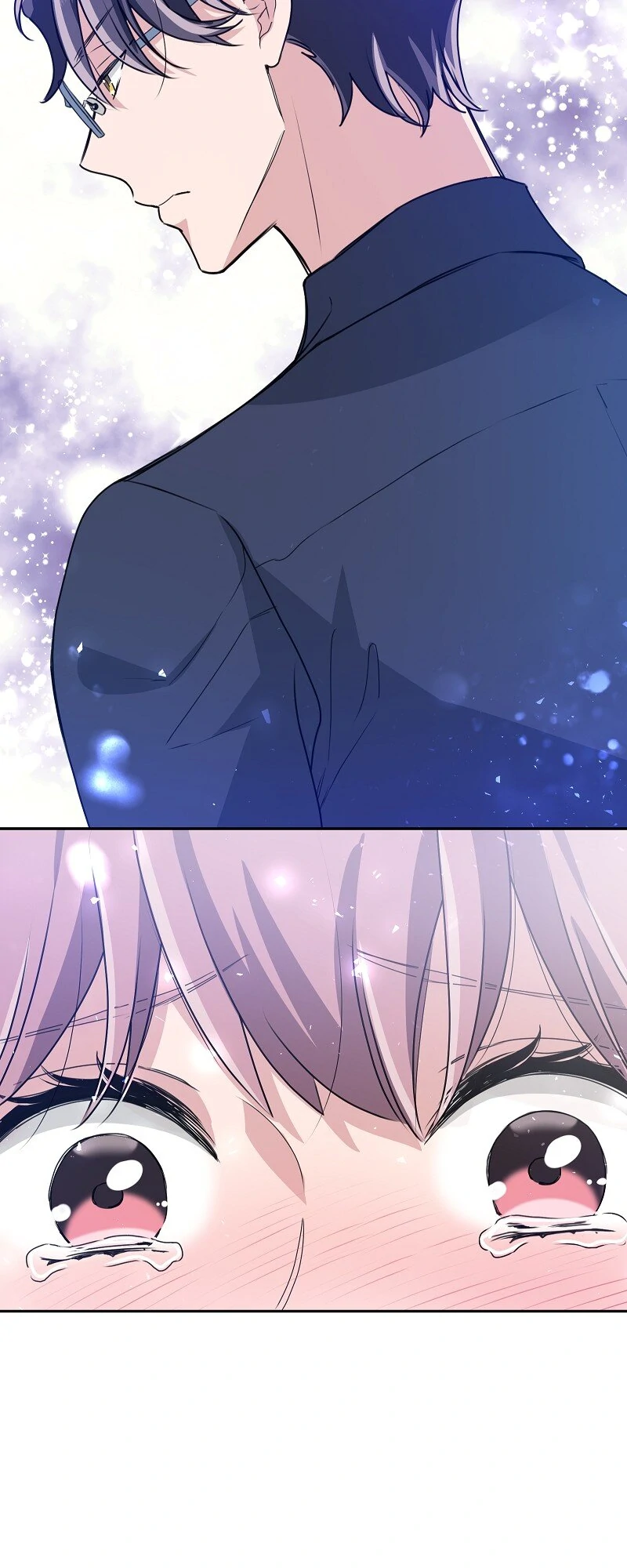 I’m NOT Afraid of Wolves! [Official] chapter 18 page 29