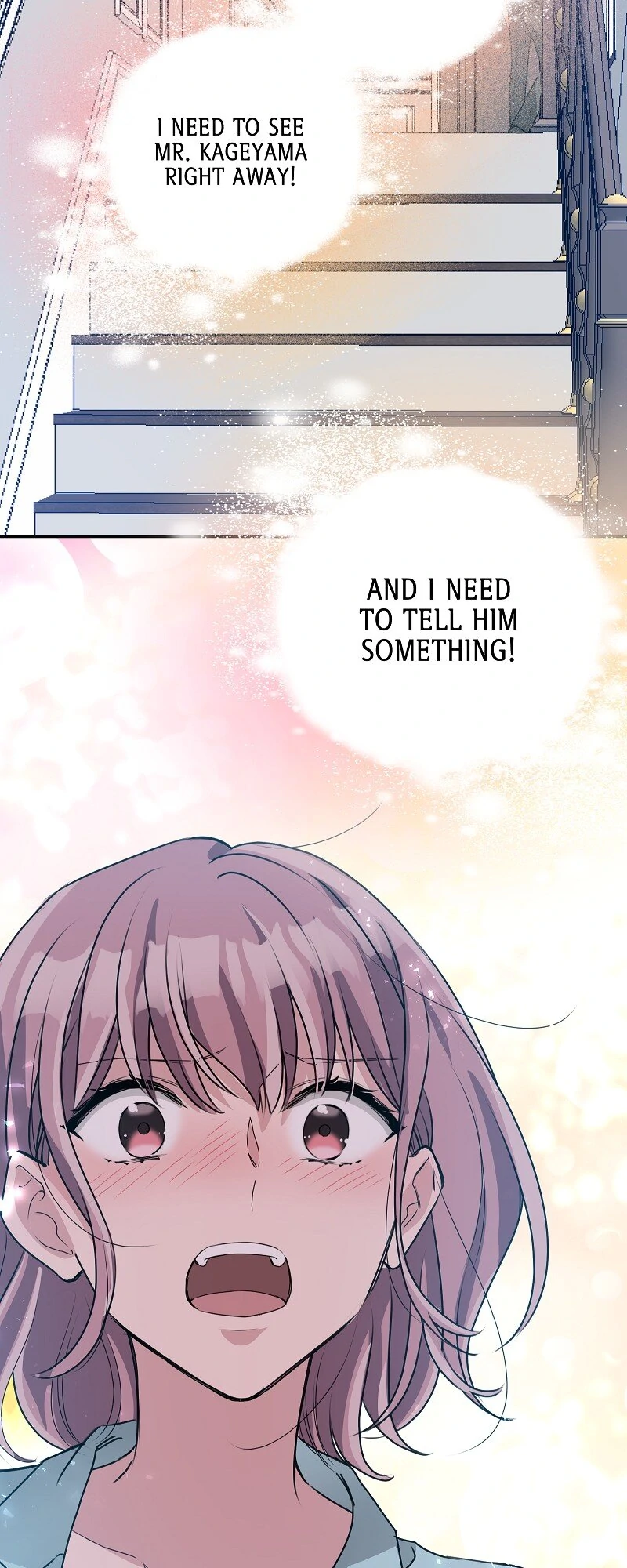 I’m NOT Afraid of Wolves! [Official] chapter 18 page 35