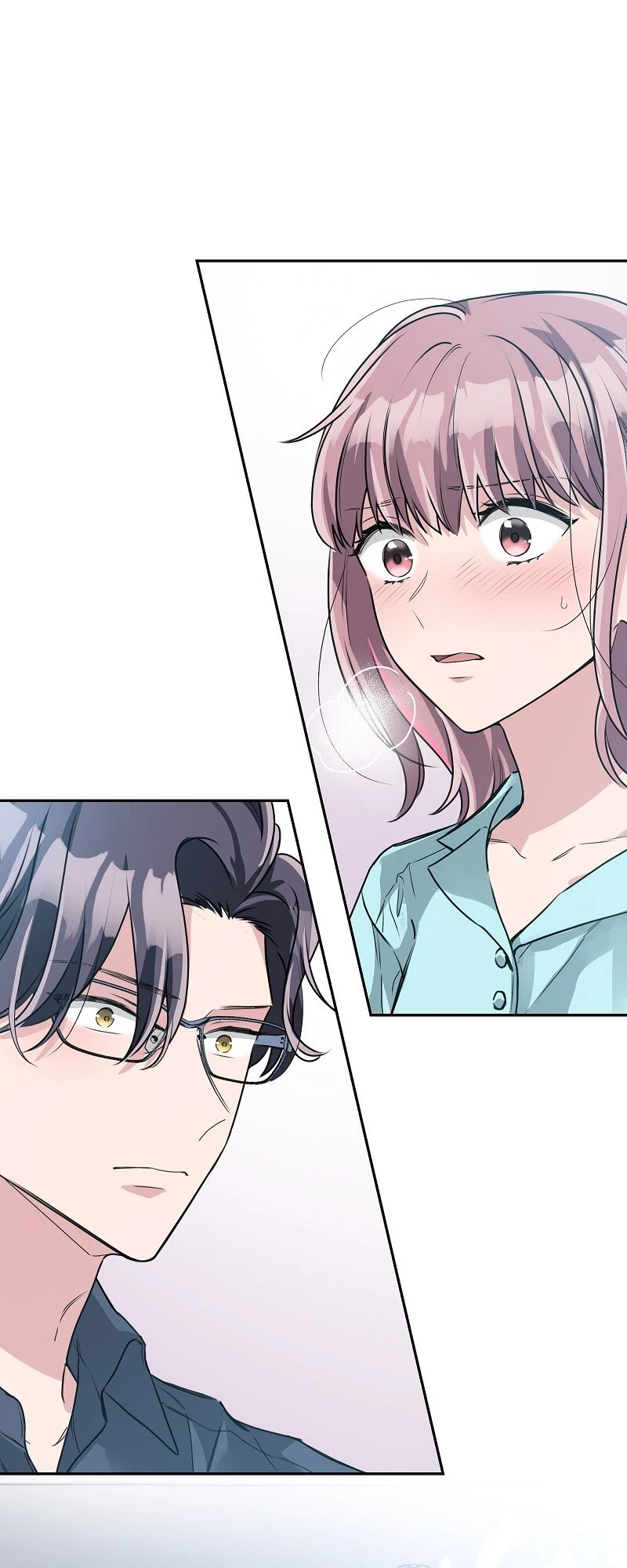 I’m NOT Afraid of Wolves! [Official] chapter 19 page 1