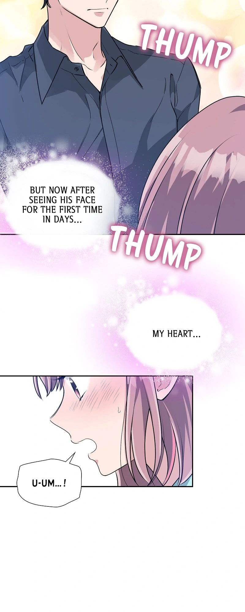 I’m NOT Afraid of Wolves! [Official] chapter 19 page 5