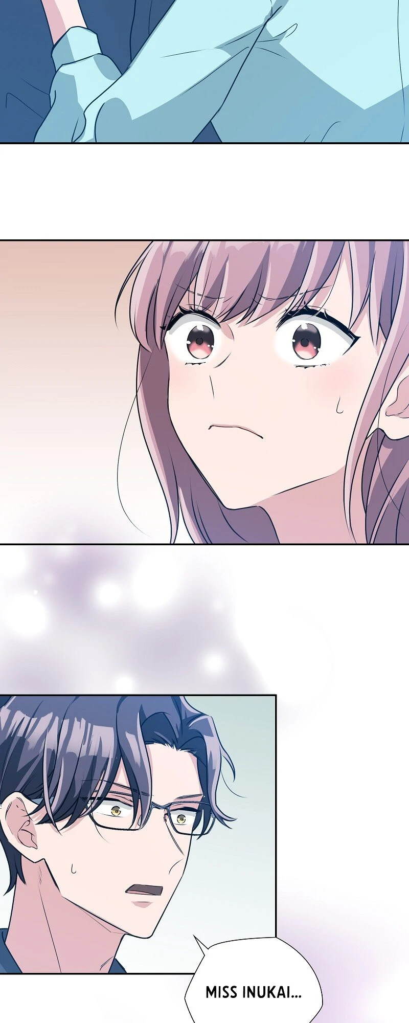 I’m NOT Afraid of Wolves! [Official] chapter 19 page 10