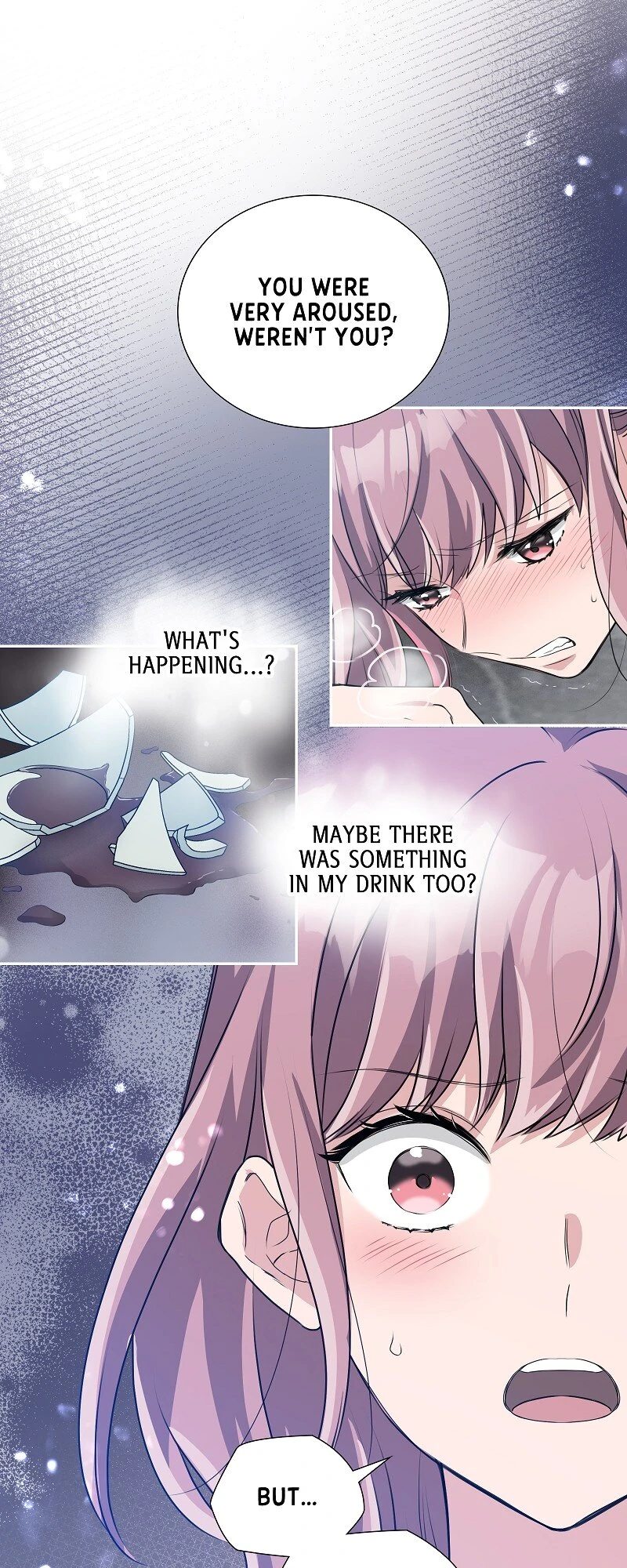 I’m NOT Afraid of Wolves! [Official] chapter 19 page 15