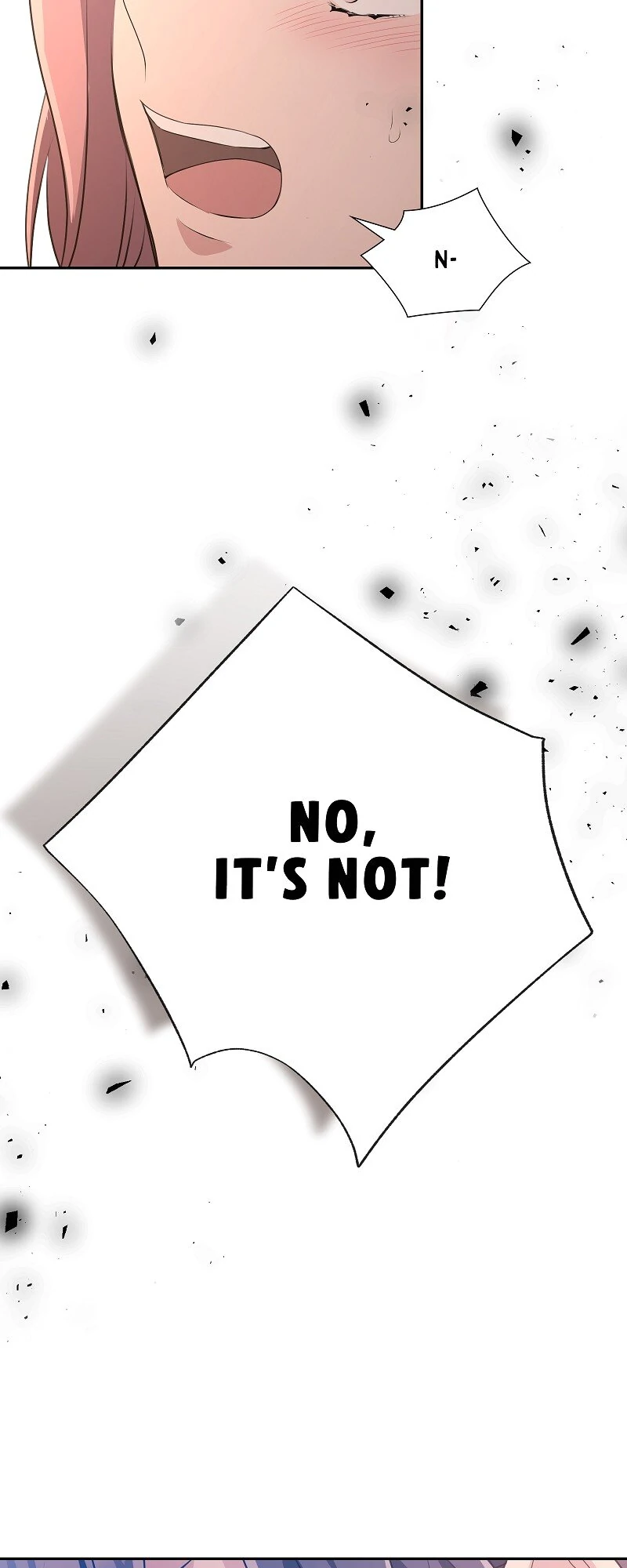 I’m NOT Afraid of Wolves! [Official] chapter 19 page 19