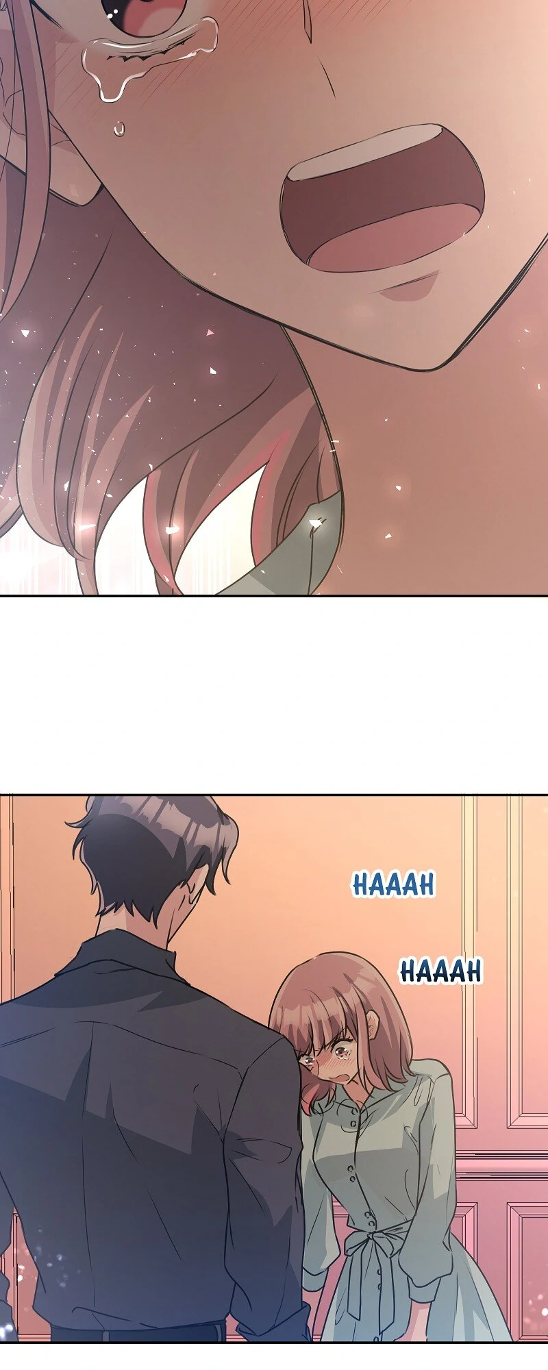 I’m NOT Afraid of Wolves! [Official] chapter 19 page 22
