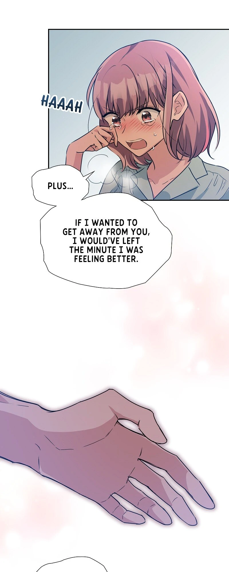 I’m NOT Afraid of Wolves! [Official] chapter 19 page 23