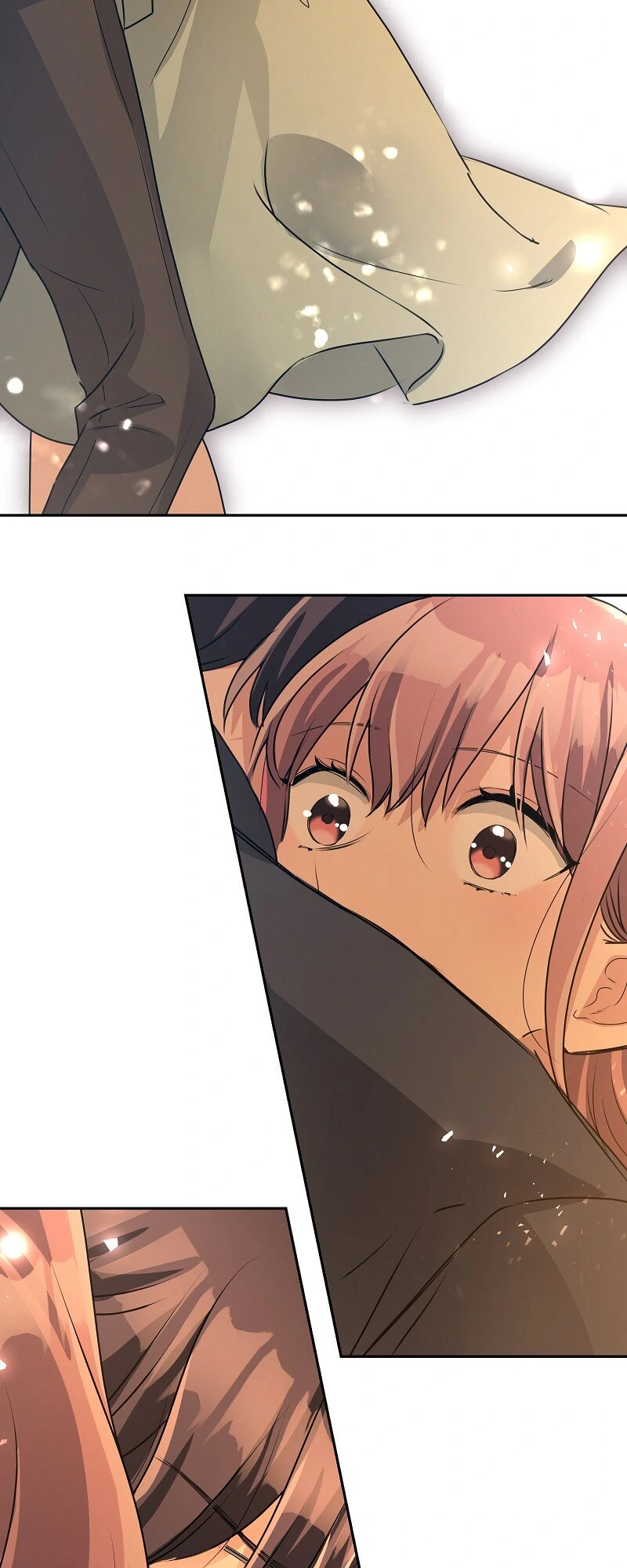 I’m NOT Afraid of Wolves! [Official] chapter 19 page 25