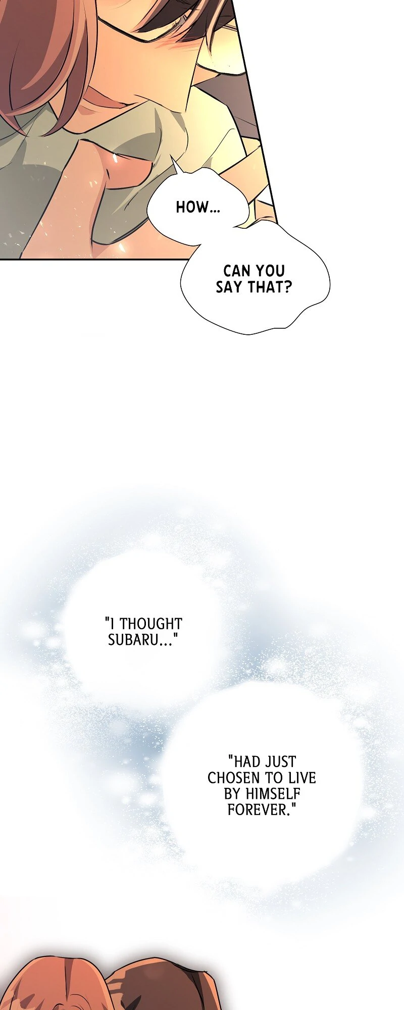 I’m NOT Afraid of Wolves! [Official] chapter 19 page 26