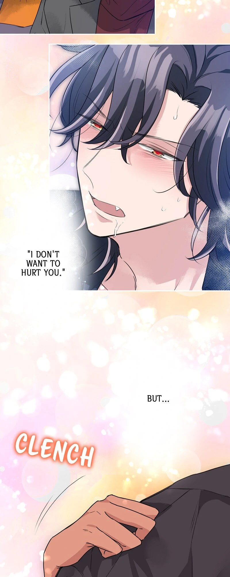 I’m NOT Afraid of Wolves! [Official] chapter 19 page 28