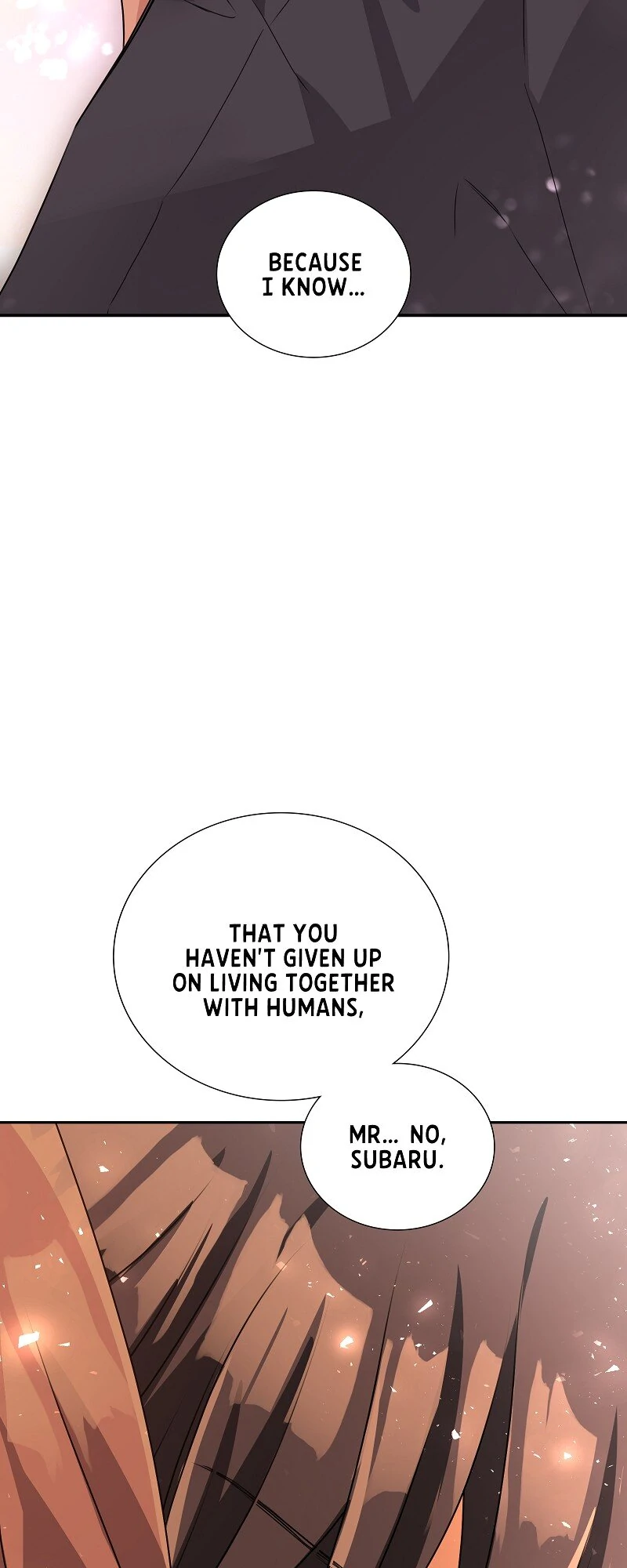 I’m NOT Afraid of Wolves! [Official] chapter 19 page 29