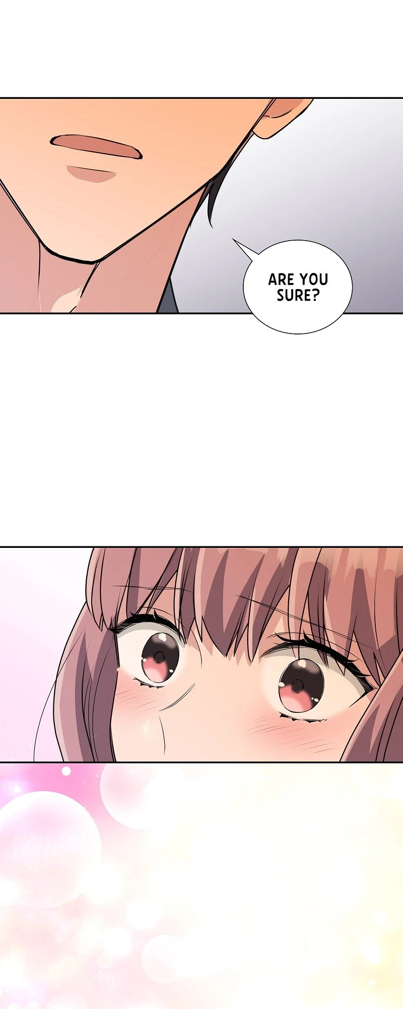 I’m NOT Afraid of Wolves! [Official] chapter 19 page 31