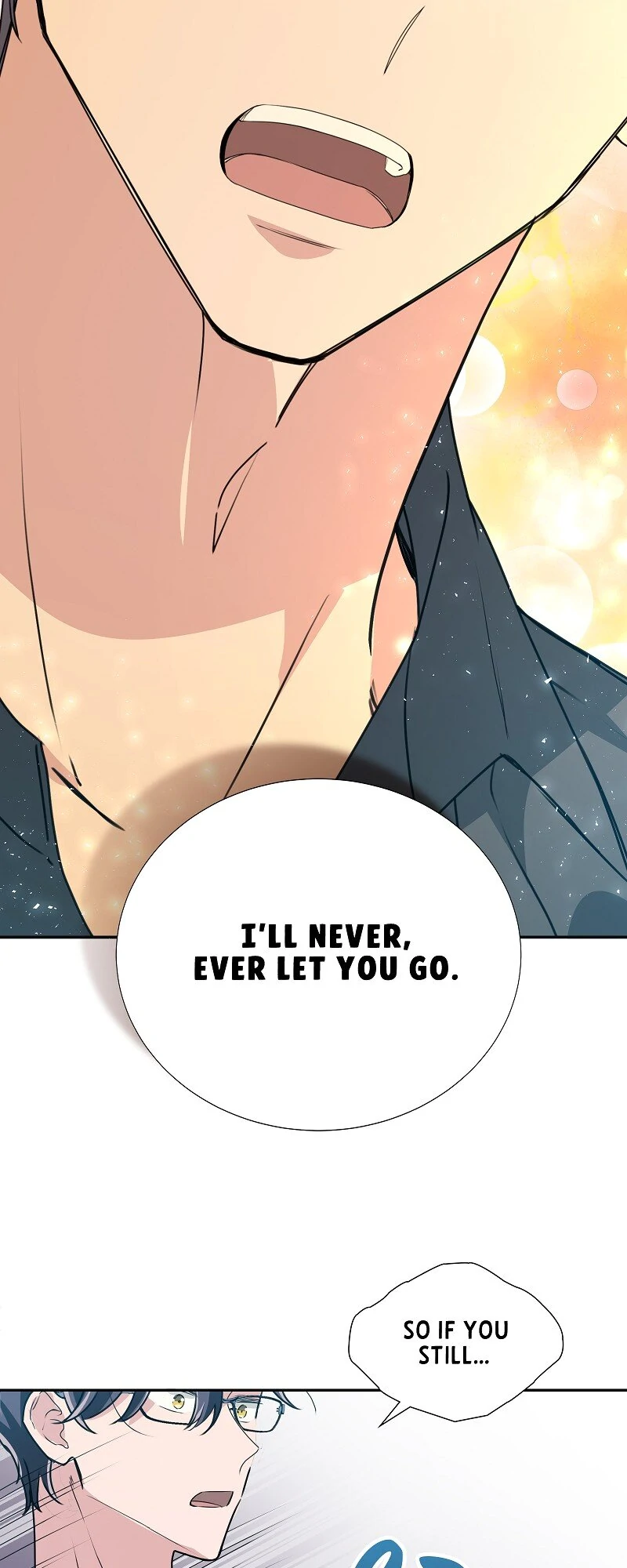 I’m NOT Afraid of Wolves! [Official] chapter 19 page 33