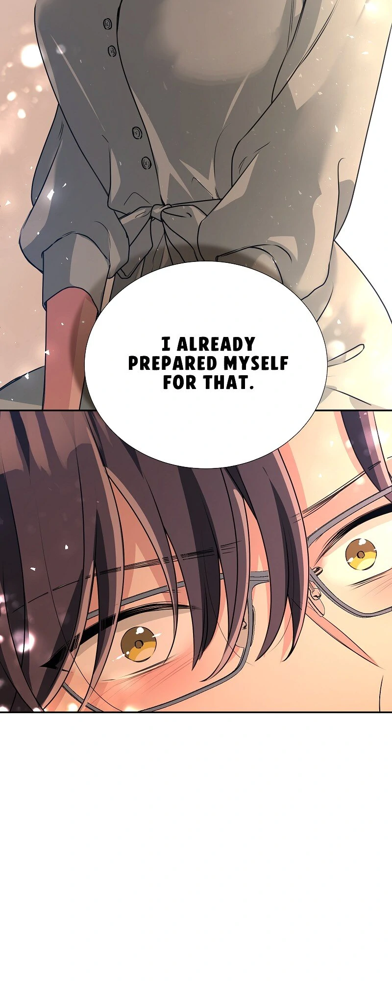 I’m NOT Afraid of Wolves! [Official] chapter 19 page 37