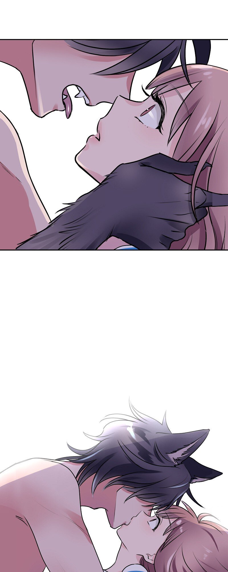 I’m NOT Afraid of Wolves! [Official] chapter 2 page 2