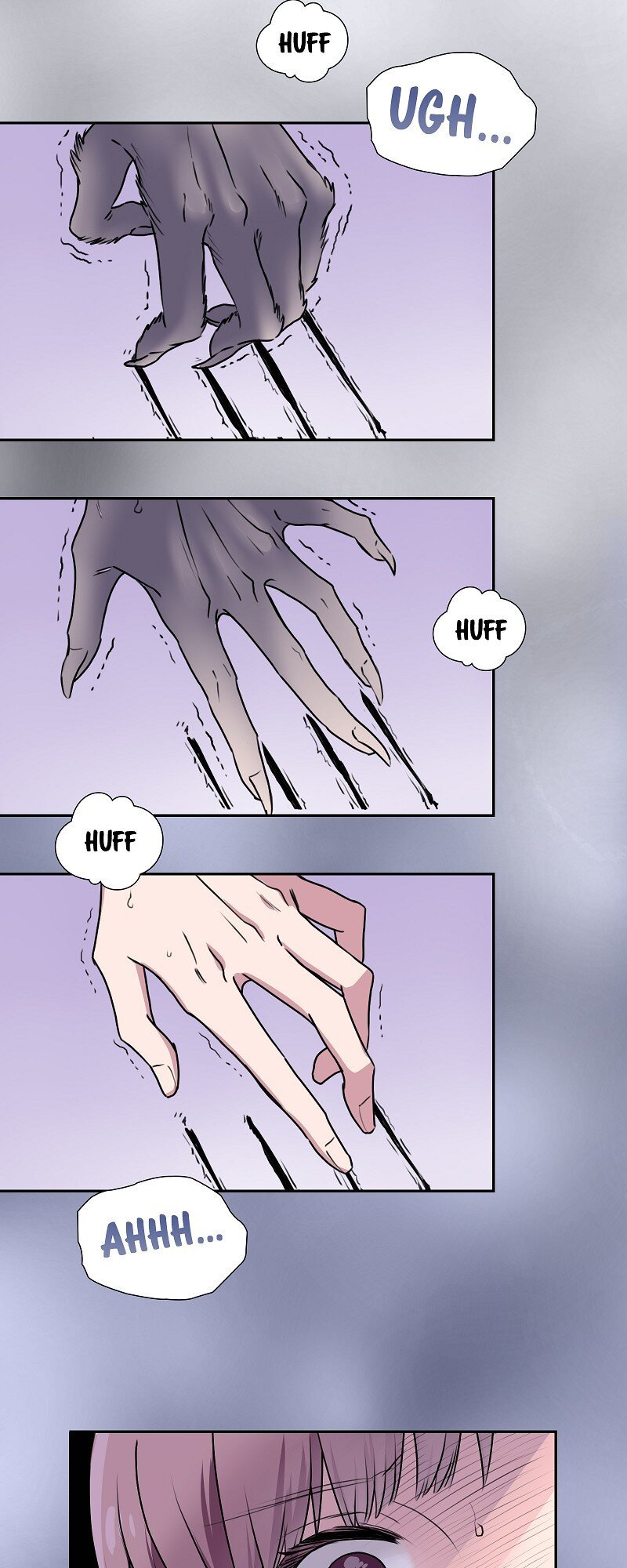 I’m NOT Afraid of Wolves! [Official] chapter 2 page 16