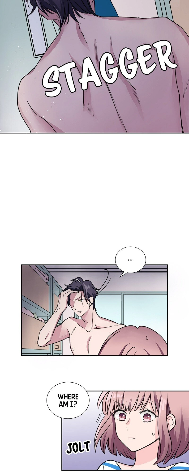 I’m NOT Afraid of Wolves! [Official] chapter 2 page 18