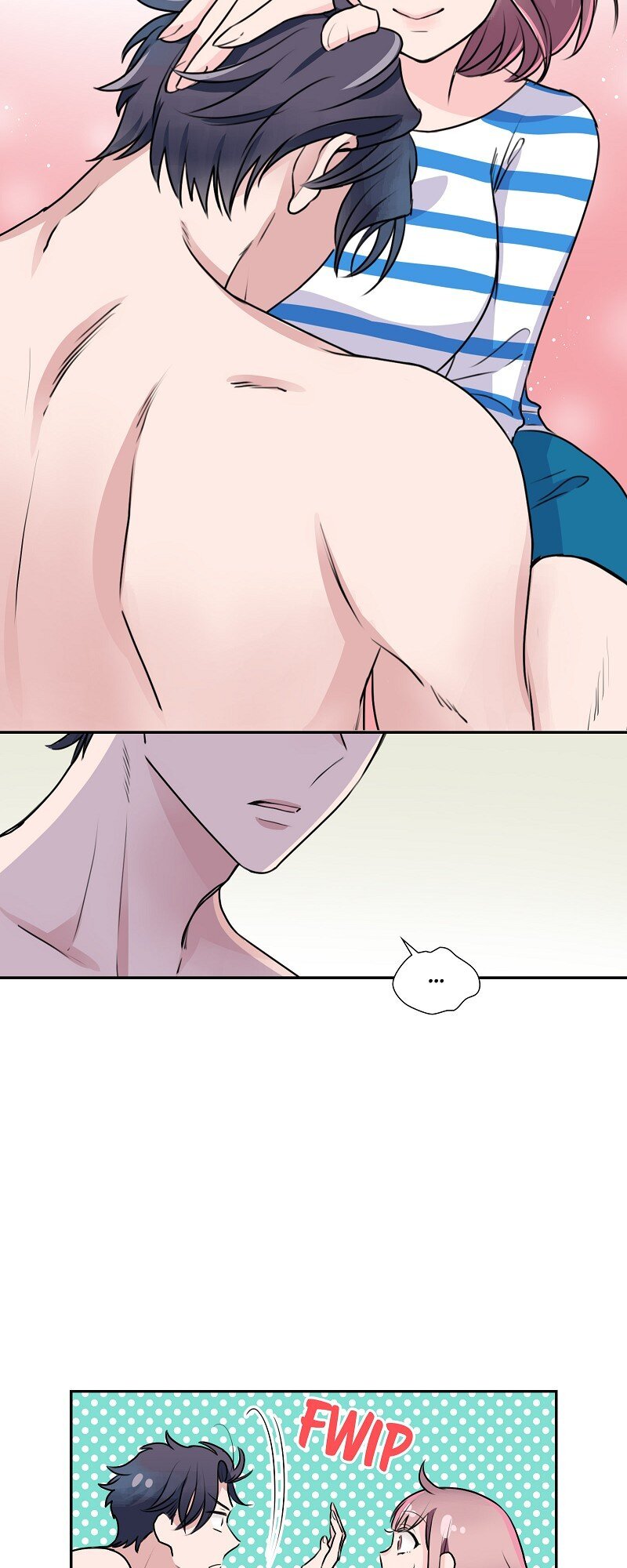 I’m NOT Afraid of Wolves! [Official] chapter 2 page 29