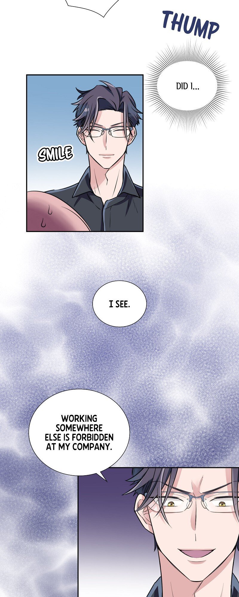 I’m NOT Afraid of Wolves! [Official] chapter 2 page 34