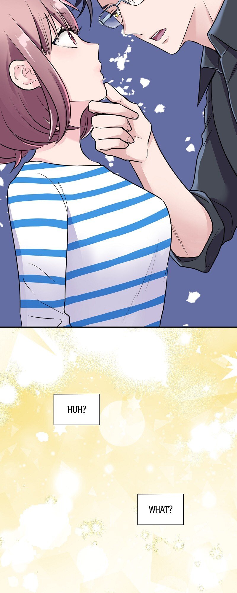 I’m NOT Afraid of Wolves! [Official] chapter 2 page 48