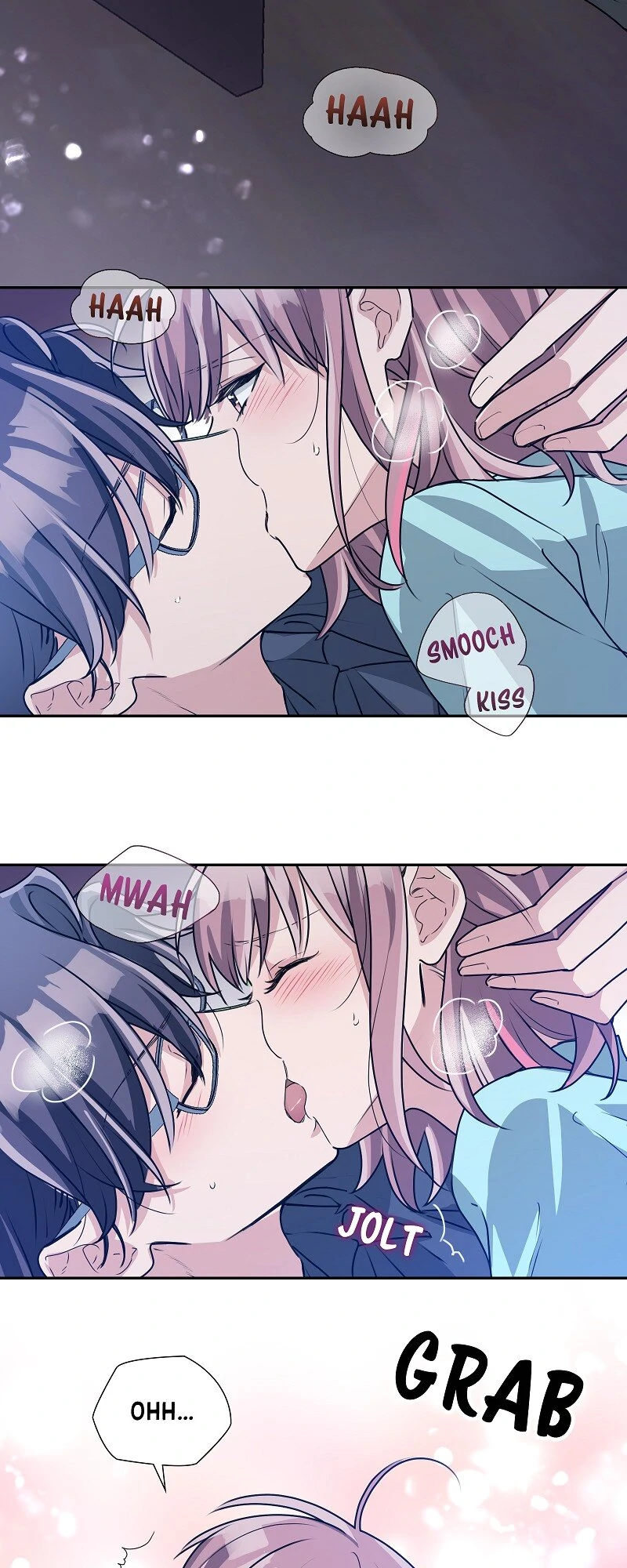 I’m NOT Afraid of Wolves! [Official] chapter 20 page 2