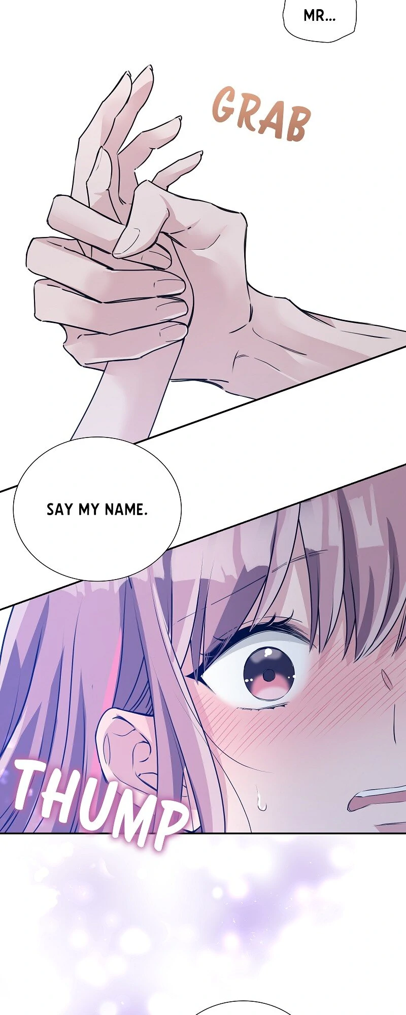 I’m NOT Afraid of Wolves! [Official] chapter 20 page 5