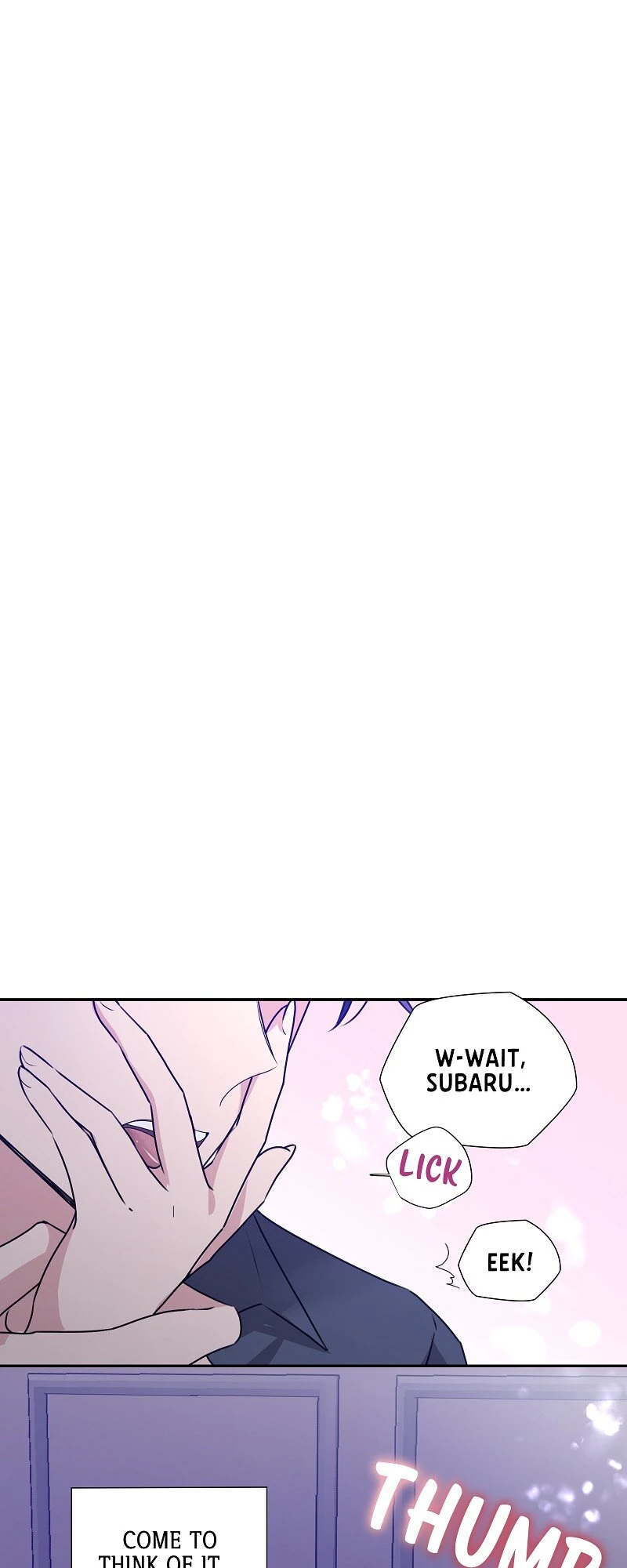 I’m NOT Afraid of Wolves! [Official] chapter 20 page 8