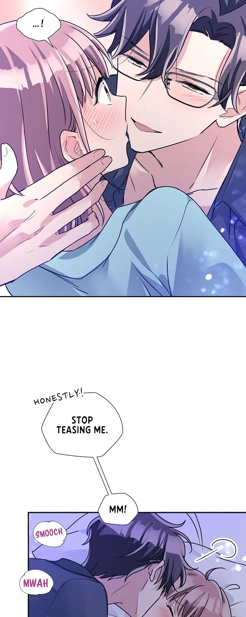 I’m NOT Afraid of Wolves! [Official] chapter 20 page 11