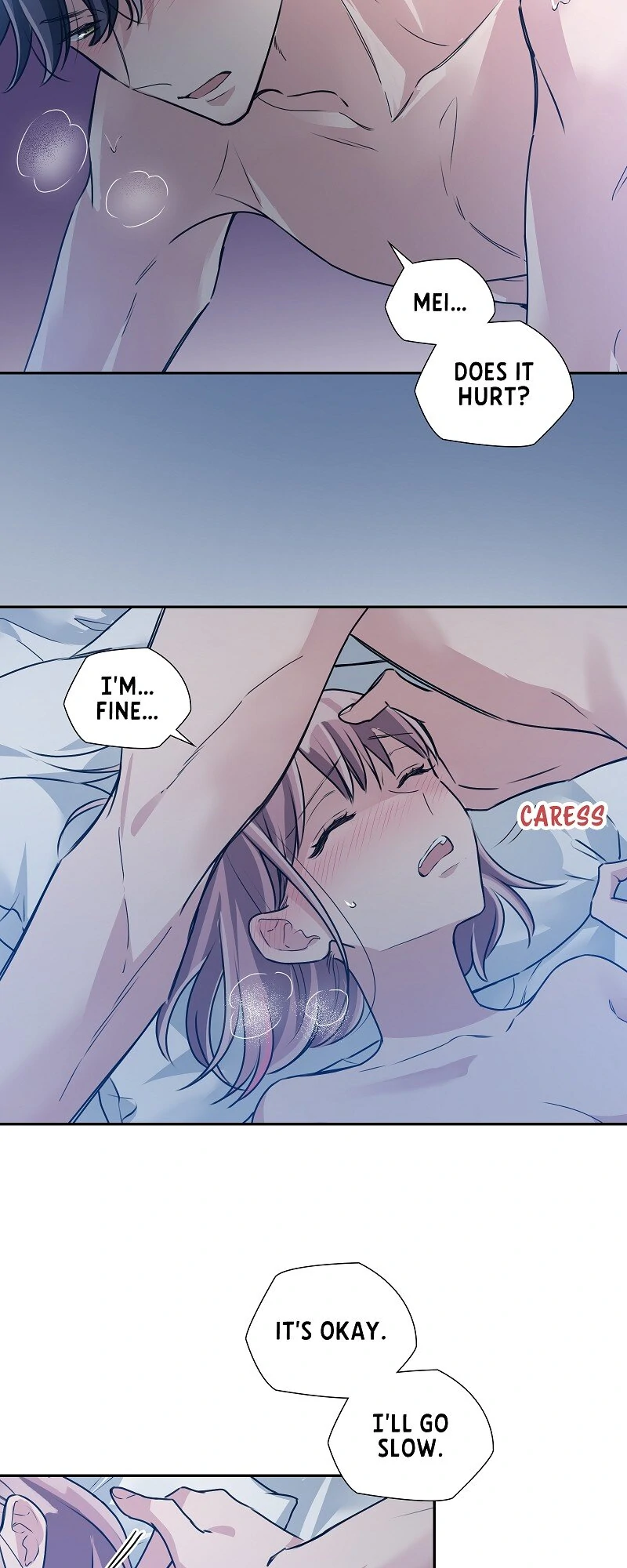 I’m NOT Afraid of Wolves! [Official] chapter 20 page 16