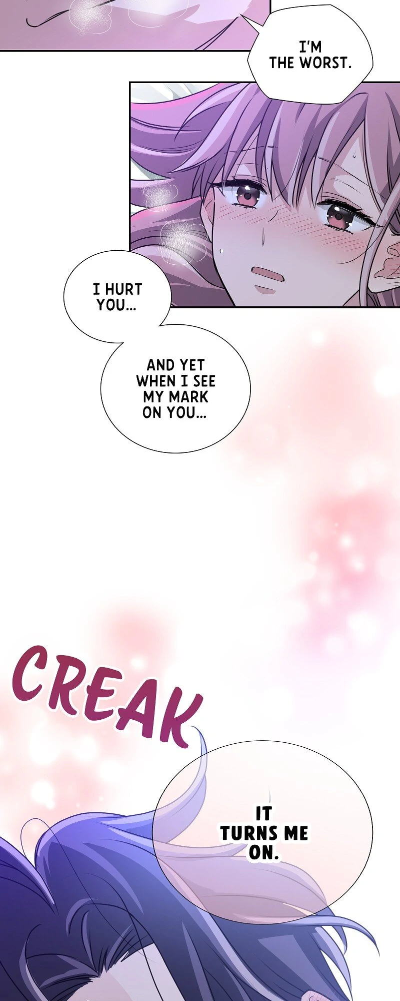 I’m NOT Afraid of Wolves! [Official] chapter 20 page 20