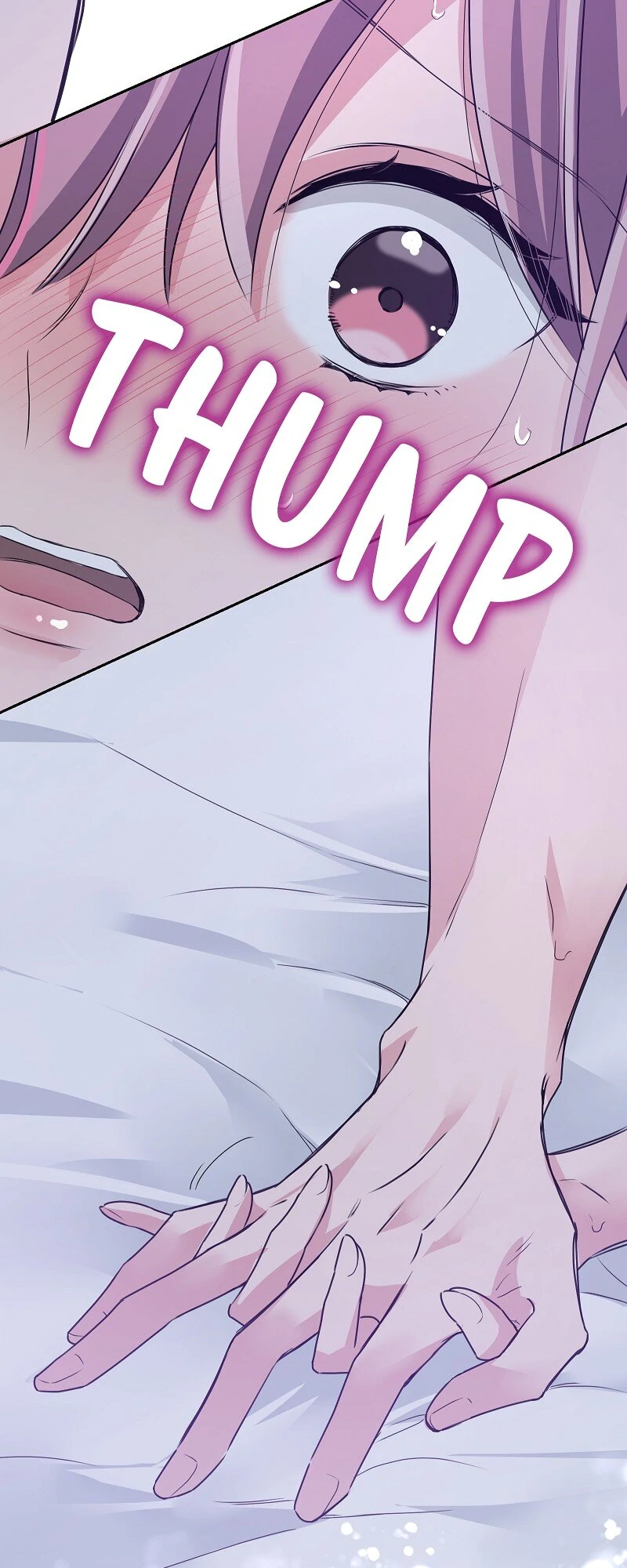 I’m NOT Afraid of Wolves! [Official] chapter 20 page 22
