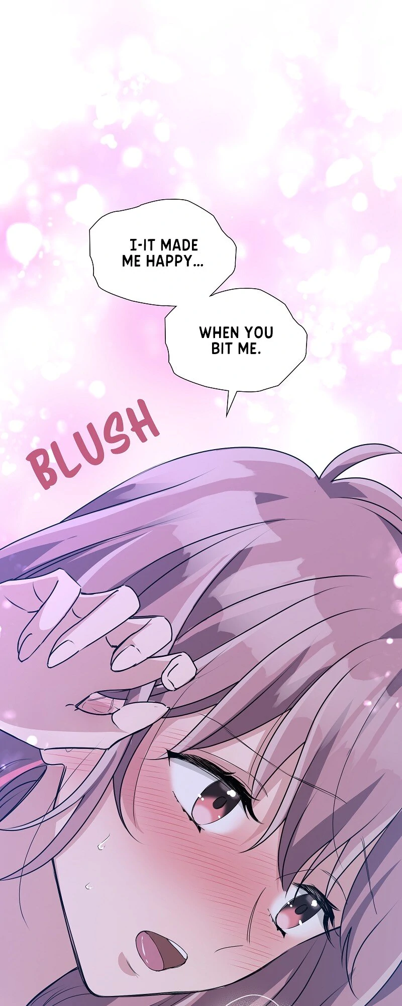 I’m NOT Afraid of Wolves! [Official] chapter 20 page 24