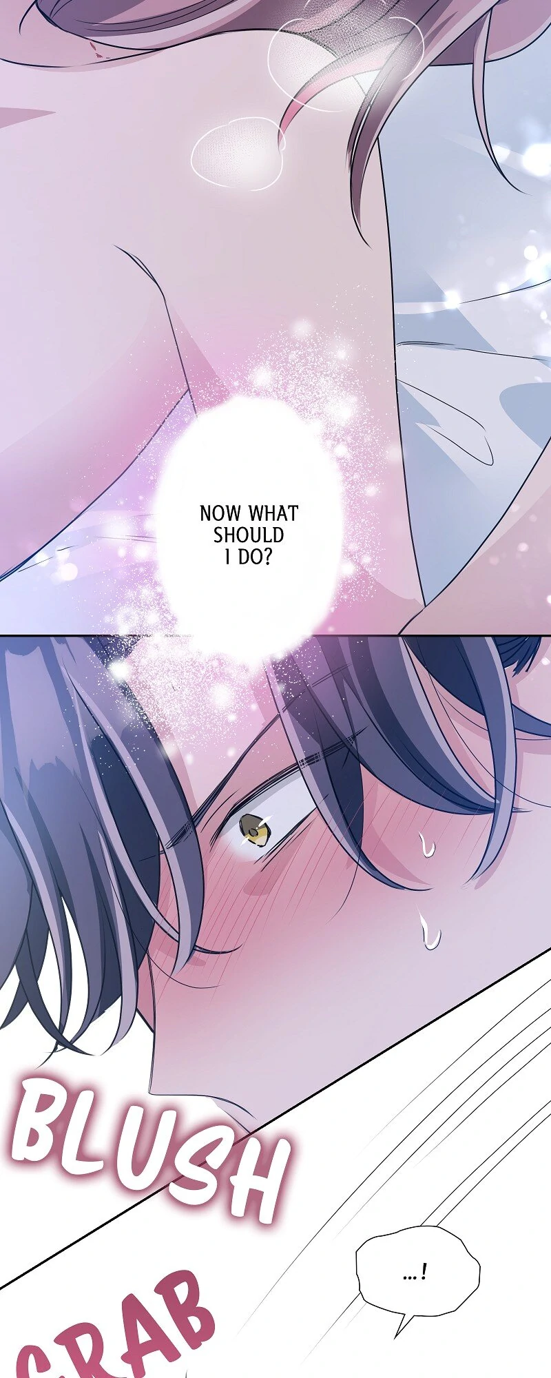 I’m NOT Afraid of Wolves! [Official] chapter 20 page 25