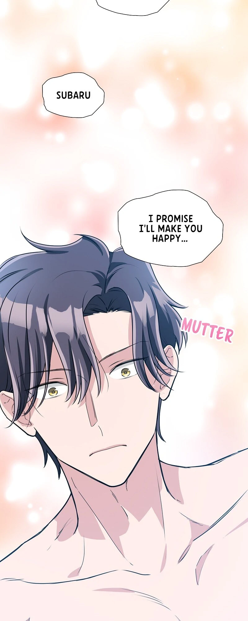 I’m NOT Afraid of Wolves! [Official] chapter 20 page 39