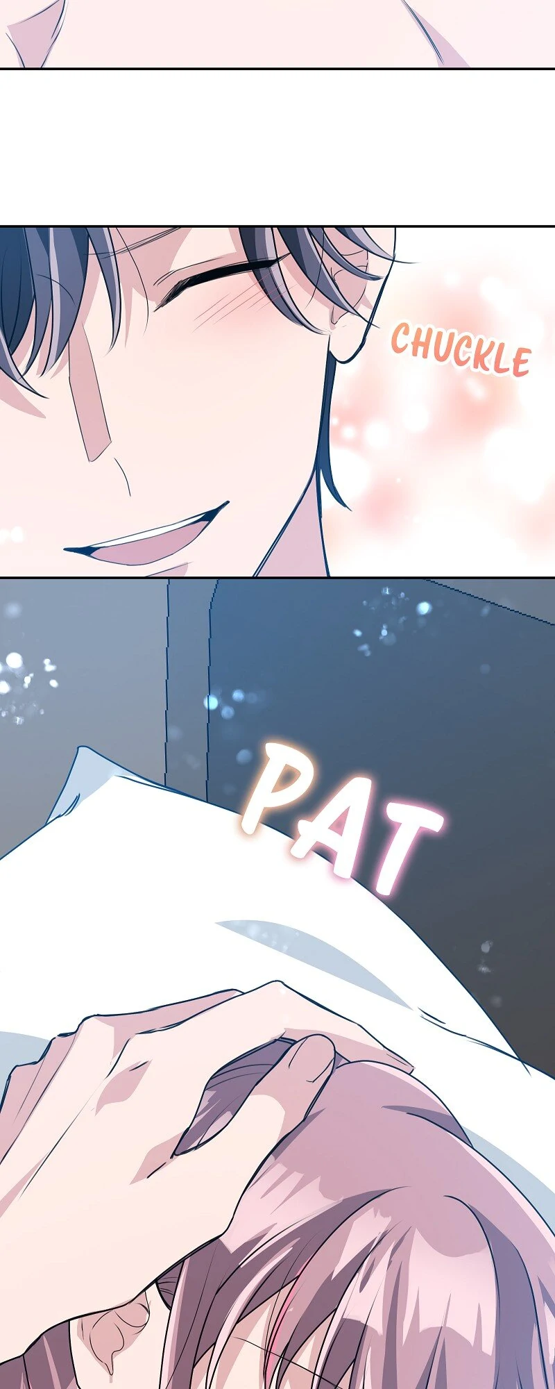 I’m NOT Afraid of Wolves! [Official] chapter 20 page 40
