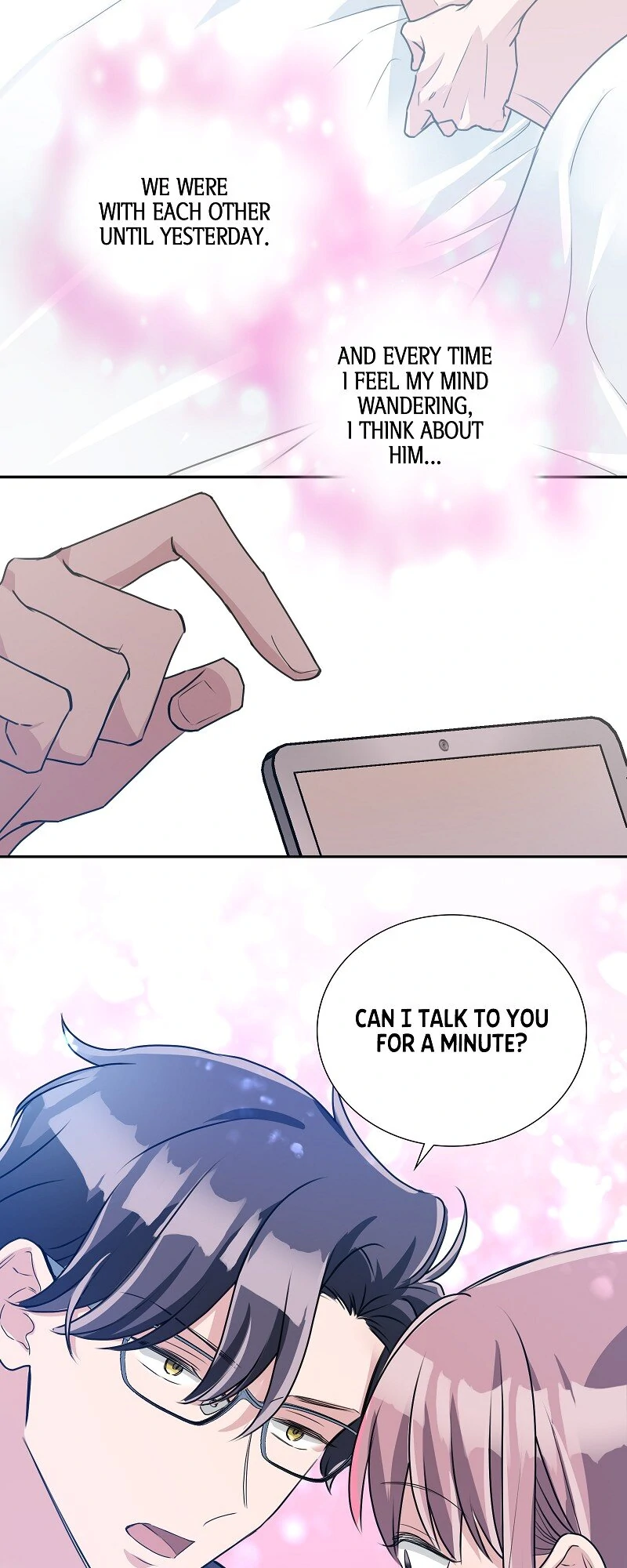 I’m NOT Afraid of Wolves! [Official] chapter 21 page 7
