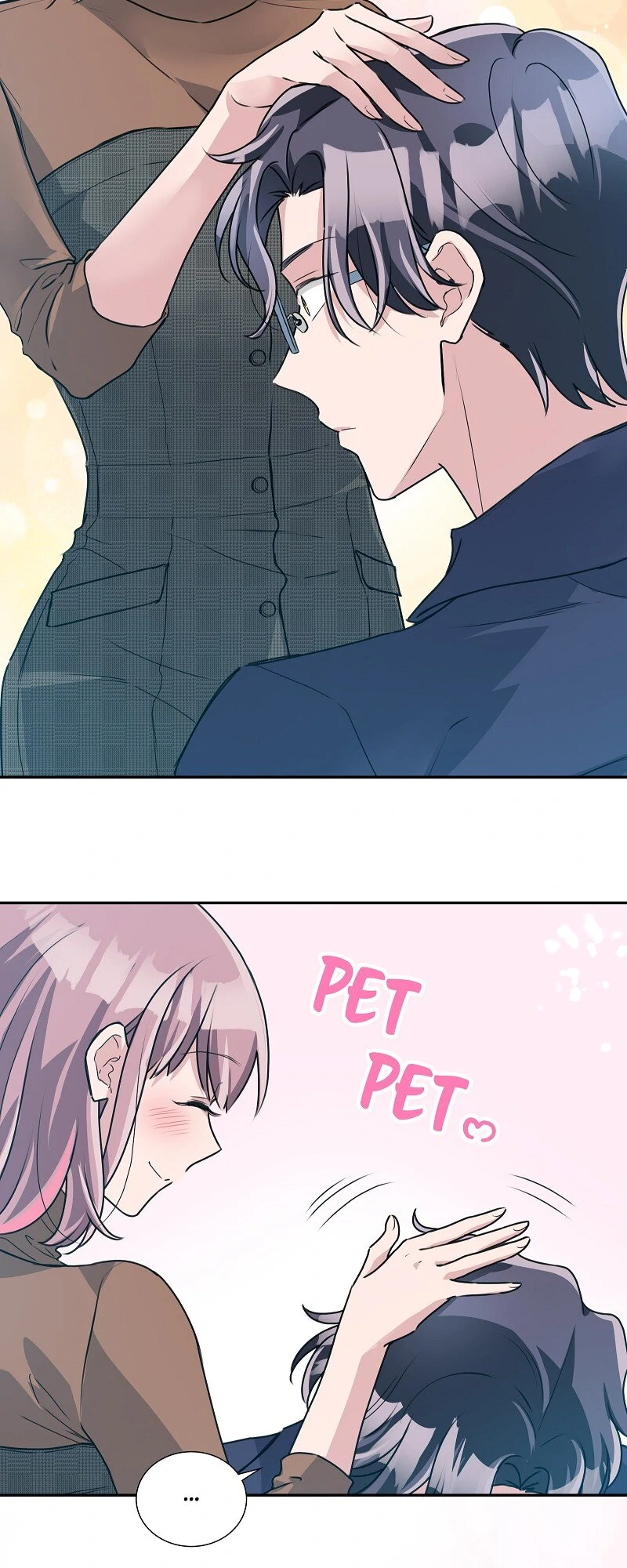 I’m NOT Afraid of Wolves! [Official] chapter 21 page 32