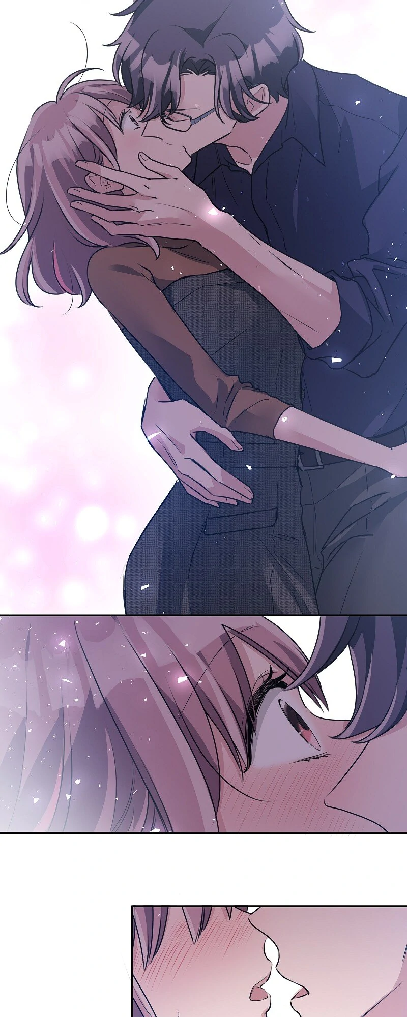 I’m NOT Afraid of Wolves! [Official] chapter 21 page 35