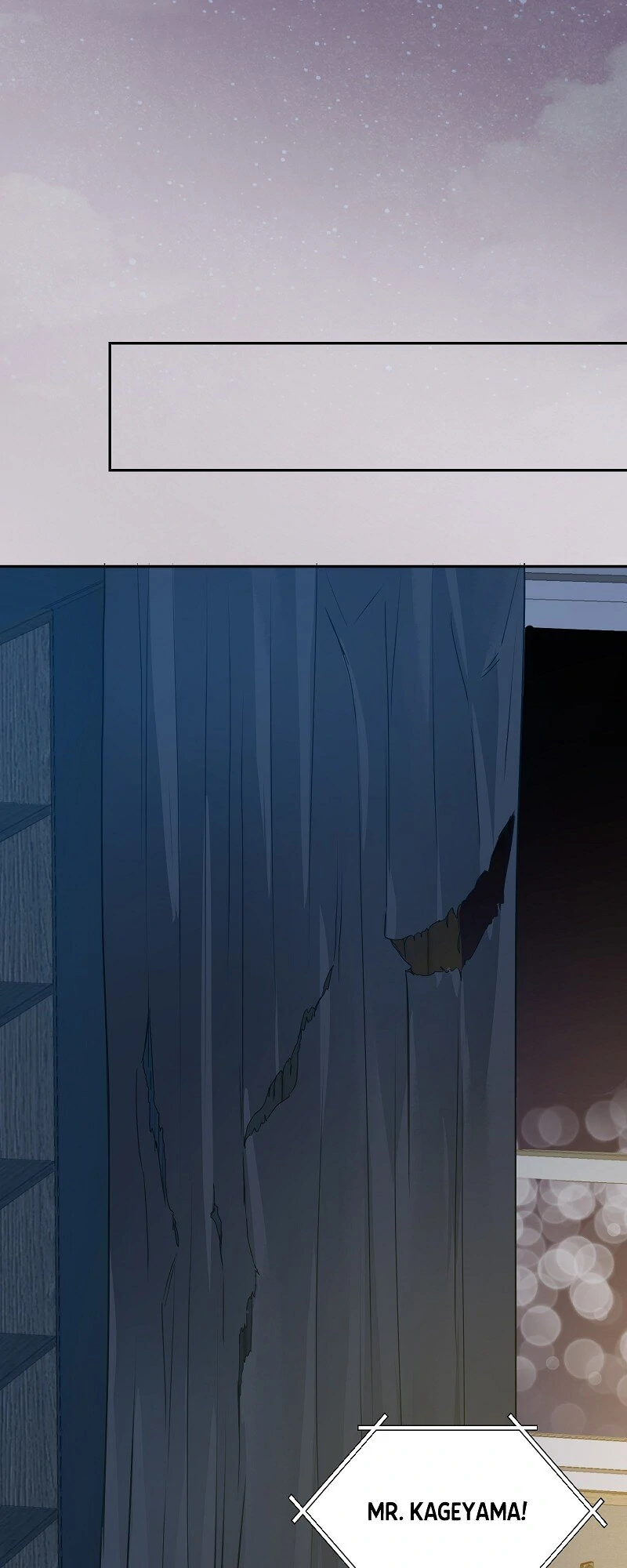 I’m NOT Afraid of Wolves! [Official] chapter 21 page 41