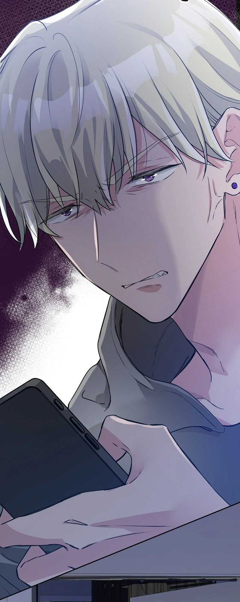 I’m NOT Afraid of Wolves! [Official] chapter 21 page 43